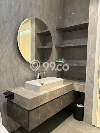 Rumah Elit LB 307m2 Siap Pakai Desain Elegan di Summarecon Bogor, Bogor Rumah Elit LB 307m2 Siap Pakai Desain Elegan di Summarecon Bogor, Bogor
