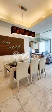 Disewakan Apartemen Ekonomis 3 BR di Sudirman Jakarta Selatan Disewakan Apartemen Ekonomis 3 BR di Sudirman Jakarta Selatan