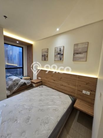 Apartemen Kawasan Setiabudi, 1 KT, Luas 24m², Area Premium Apartemen Kawasan Setiabudi, 1 KT, Luas 24m², Area Premium