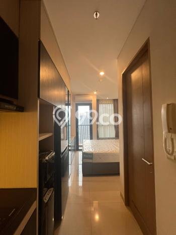 Apartemen Eksklusif Kawasan Setiabudi, 0 KT, Luas 24m², Ready Ditempati Apartemen Eksklusif Kawasan Setiabudi, 0 KT, Luas 24m², Ready Ditempati