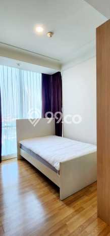 Disewakan Apartemen Ekonomis 3 BR di Sudirman Jakarta Selatan Disewakan Apartemen Ekonomis 3 BR di Sudirman Jakarta Selatan