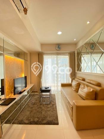 Disewakan Segera Apartemen Strategis 1 KT, 1 KM di Kawasan Tebet Disewakan Segera Apartemen Strategis 1 KT, 1 KM di Kawasan Tebet