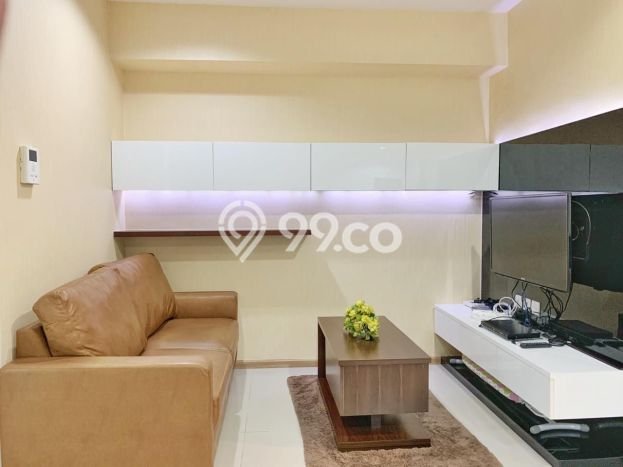 Sewa Apartemen Murah di Tebet, Jakarta Selatan Lokasi Strategis Sewa Apartemen Murah di Tebet, Jakarta Selatan Lokasi Strategis