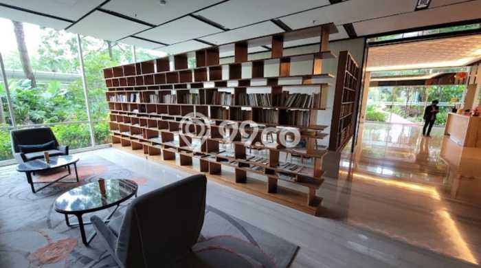 Hunian Strategis 94m2 di Setiabudi Jakarta Selatan 2 Bedroom Hunian Strategis 94m2 di Setiabudi Jakarta Selatan 2 Bedroom