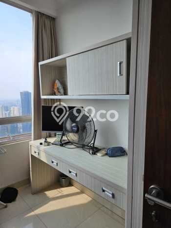 Apartemen Strategis 94m2 di Kuningan Jakarta Selatan 2 KT Apartemen Strategis 94m2 di Kuningan Jakarta Selatan 2 KT