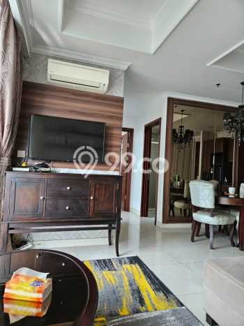 Apartemen Strategis 94m2 di Kuningan Jakarta Selatan 2 KT Apartemen Strategis 94m2 di Kuningan Jakarta Selatan 2 KT