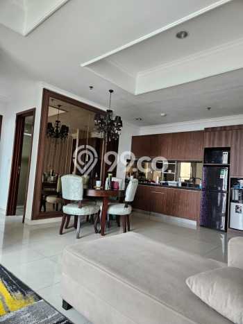 Apartemen Strategis 94m2 di Kuningan Jakarta Selatan 2 KT Apartemen Strategis 94m2 di Kuningan Jakarta Selatan 2 KT