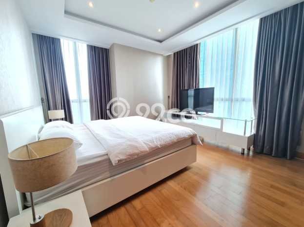 Apartemen Sewa 2 Kamar Murah Siap Huni di Jakarta Selatan, Luas 133m2 Apartemen Sewa 2 Kamar Murah Siap Huni di Jakarta Selatan, Luas 133m2