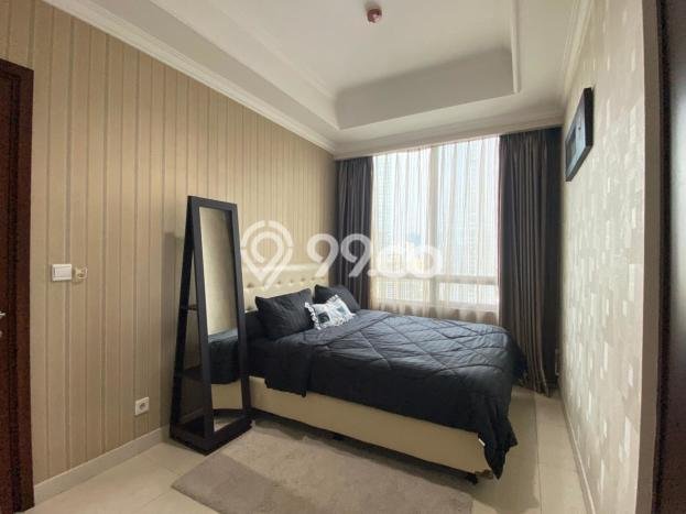 Sewa Apartemen Harga Terjangkau di Kuningan 1 Bedroom Sewa Apartemen Harga Terjangkau di Kuningan 1 Bedroom
