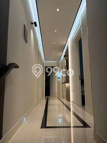 Rumah Elit LB 307m2 Siap Pakai Desain Elegan di Summarecon Bogor, Bogor Rumah Elit LB 307m2 Siap Pakai Desain Elegan di Summarecon Bogor, Bogor