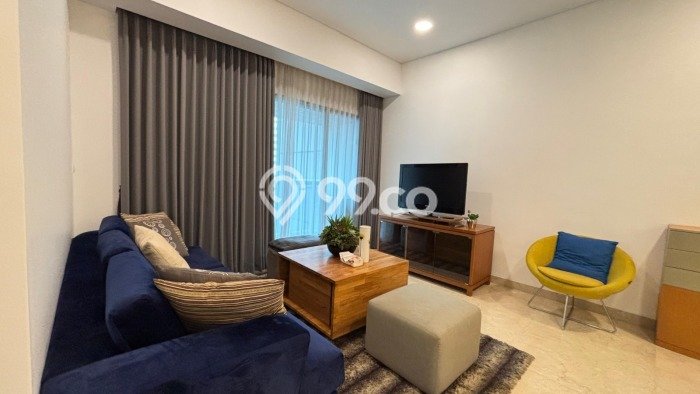 Apartemen Premium Kawasan Sudirman, 2 KT, Luas 131m², Kawasan Sudirman, Jakarta Selatan, Jakarta Selatan Apartemen Premium Kawasan Sudirman, 2 KT, Luas 131m², Kawasan Sudirman, Jakarta Selatan, Jakarta Selatan