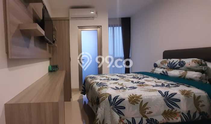 Apartemen di Setiabudi, 1 KM, Luas 24m², Area Strategis Apartemen di Setiabudi, 1 KM, Luas 24m², Area Strategis