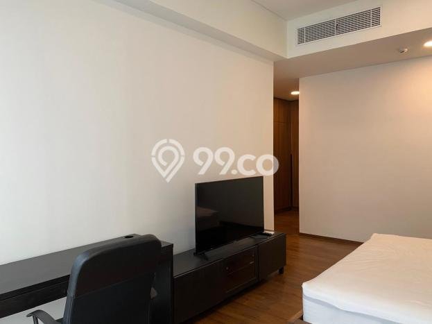 Apartemen Strategis 150m2 di Sudirman Jakarta Selatan 2 KT Apartemen Strategis 150m2 di Sudirman Jakarta Selatan 2 KT