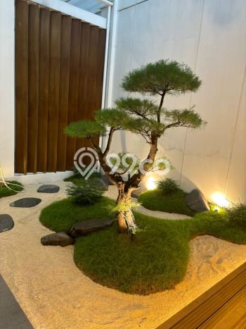 Rumah Elit LB 307m2 Siap Pakai Desain Elegan di Summarecon Bogor, Bogor Rumah Elit LB 307m2 Siap Pakai Desain Elegan di Summarecon Bogor, Bogor