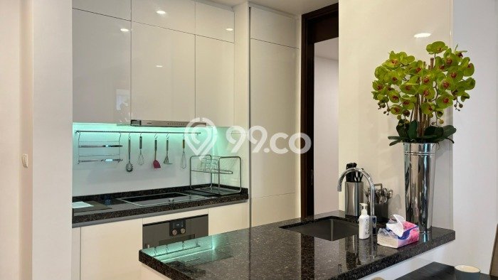 Apartemen Premium Kawasan Sudirman, 2 KT, Luas 131m², Kawasan Sudirman, Jakarta Selatan, Jakarta Selatan Apartemen Premium Kawasan Sudirman, 2 KT, Luas 131m², Kawasan Sudirman, Jakarta Selatan, Jakarta Selatan