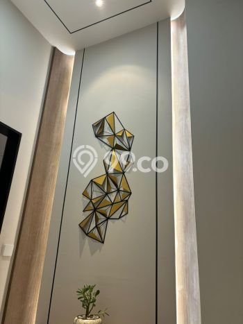 Rumah Elit LB 307m2 Siap Pakai Desain Elegan di Summarecon Bogor, Bogor Rumah Elit LB 307m2 Siap Pakai Desain Elegan di Summarecon Bogor, Bogor