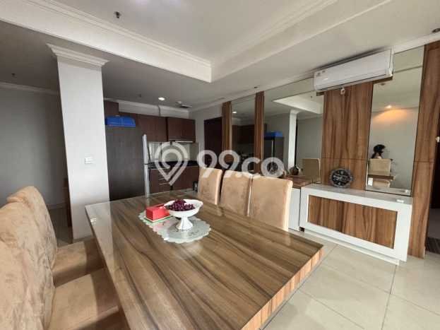 Apartemen Strategis 145m2 di Kuningan Jakarta Selatan 3 Bedroom Apartemen Strategis 145m2 di Kuningan Jakarta Selatan 3 Bedroom