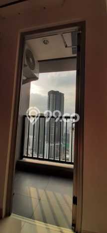 Apartemen di Setiabudi, 1 KM, Luas 24m², Area Strategis Apartemen di Setiabudi, 1 KM, Luas 24m², Area Strategis
