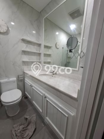 Hunian Strategis 80m2 di Kuningan Jakarta Selatan 2 KT Hunian Strategis 80m2 di Kuningan Jakarta Selatan 2 KT