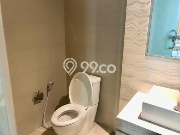 Apartemen Minimalis untuk Disewa, 1 Kamar di Jakarta Selatan Apartemen Minimalis untuk Disewa, 1 Kamar di Jakarta Selatan