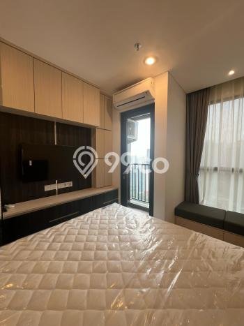 Apartemen Eksklusif Kawasan Setiabudi, 0 KT, Luas 24m², Ready Ditempati Apartemen Eksklusif Kawasan Setiabudi, 0 KT, Luas 24m², Ready Ditempati