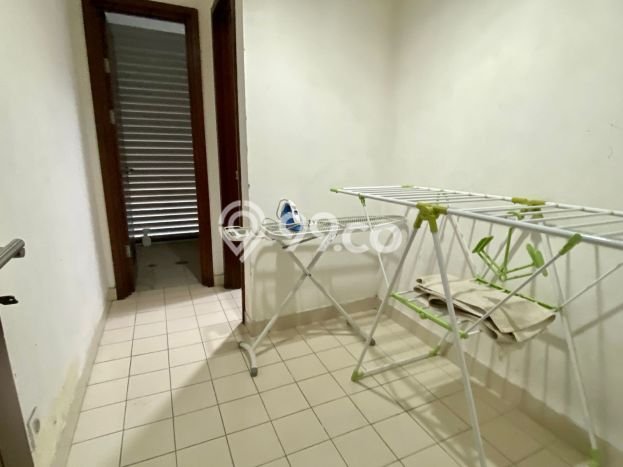 Apartemen Nyaman untuk Disewa, 2 Kamar di Jakarta Selatan Apartemen Nyaman untuk Disewa, 2 Kamar di Jakarta Selatan