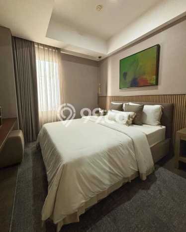 Hunian Apartemen High-Class untuk Dijual di Jakarta Selatan dengan 2 BR & 1 Kamar Mandi Hunian Apartemen High-Class untuk Dijual di Jakarta Selatan dengan 2 BR & 1 Kamar Mandi