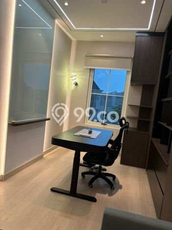 Rumah Elit LB 307m2 Siap Pakai Desain Elegan di Summarecon Bogor, Bogor Rumah Elit LB 307m2 Siap Pakai Desain Elegan di Summarecon Bogor, Bogor