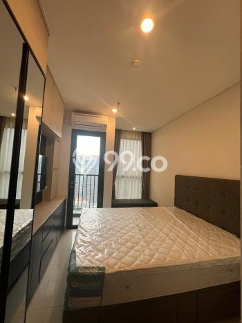 Apartemen Eksklusif Kawasan Setiabudi, 0 KT, Luas 24m², Ready Ditempati Apartemen Eksklusif Kawasan Setiabudi, 0 KT, Luas 24m², Ready Ditempati