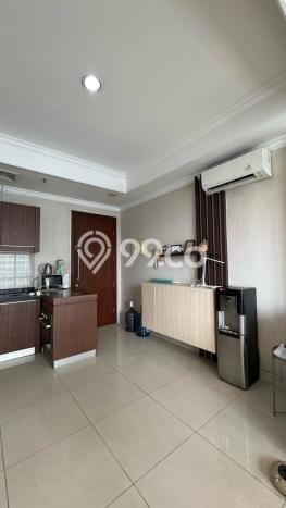 Sewa Apartemen Terjangkau 2 BR di Kuningan Jakarta Selatan Sewa Apartemen Terjangkau 2 BR di Kuningan Jakarta Selatan