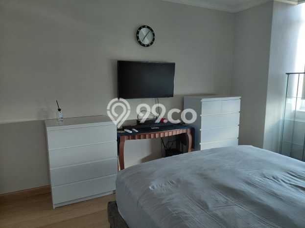Hunian Strategis 80m2 di Kuningan Jakarta Selatan 2 KT Hunian Strategis 80m2 di Kuningan Jakarta Selatan 2 KT