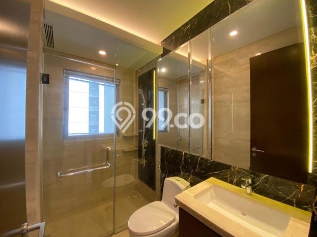 Apartemen Strategis 150m2 di Sudirman Jakarta Selatan 2 KT Apartemen Strategis 150m2 di Sudirman Jakarta Selatan 2 KT