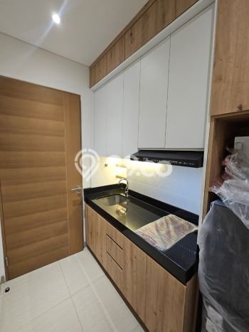 Apartemen Kawasan Setiabudi, 1 KT, Luas 24m², Area Premium Apartemen Kawasan Setiabudi, 1 KT, Luas 24m², Area Premium