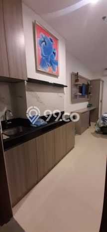 Apartemen di Setiabudi, 1 KM, Luas 24m², Area Strategis Apartemen di Setiabudi, 1 KM, Luas 24m², Area Strategis