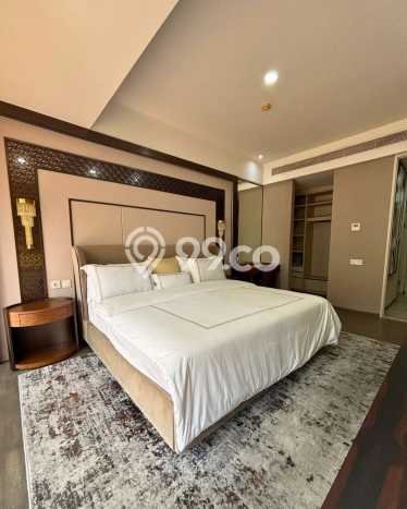 Hunian Apartemen High-Class untuk Dijual di Jakarta Selatan dengan 2 BR & 1 Kamar Mandi Hunian Apartemen High-Class untuk Dijual di Jakarta Selatan dengan 2 BR & 1 Kamar Mandi