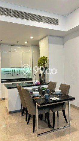 Apartemen Premium Kawasan Sudirman, 2 KT, Luas 131m², Kawasan Sudirman, Jakarta Selatan, Jakarta Selatan Apartemen Premium Kawasan Sudirman, 2 KT, Luas 131m², Kawasan Sudirman, Jakarta Selatan, Jakarta Selatan