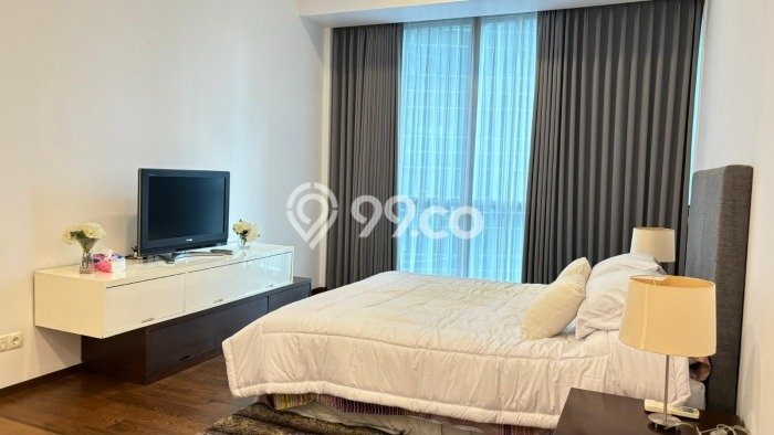 Apartemen Premium Kawasan Sudirman, 2 KT, Luas 131m², Kawasan Sudirman, Jakarta Selatan, Jakarta Selatan Apartemen Premium Kawasan Sudirman, 2 KT, Luas 131m², Kawasan Sudirman, Jakarta Selatan, Jakarta Selatan