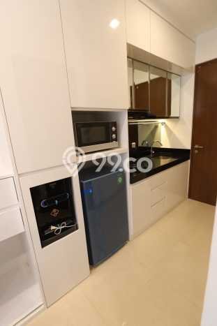 Apartemen Disewakan 0 Kamar Hemat Siap Huni di Jakarta Selatan, Luas 24m2 Apartemen Disewakan 0 Kamar Hemat Siap Huni di Jakarta Selatan, Luas 24m2