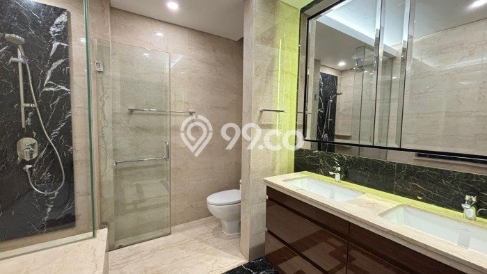 Apartemen Premium Kawasan Sudirman, 2 KT, Luas 131m², Kawasan Sudirman, Jakarta Selatan, Jakarta Selatan Apartemen Premium Kawasan Sudirman, 2 KT, Luas 131m², Kawasan Sudirman, Jakarta Selatan, Jakarta Selatan