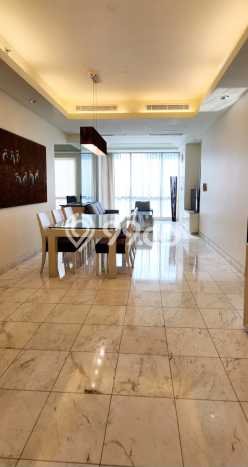 Disewakan Apartemen Ekonomis 3 BR di Sudirman Jakarta Selatan Disewakan Apartemen Ekonomis 3 BR di Sudirman Jakarta Selatan
