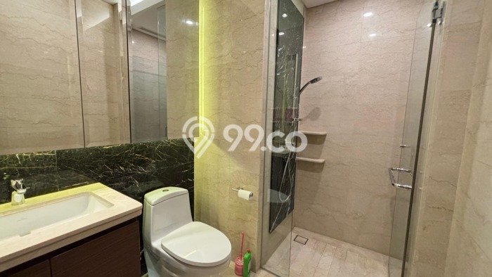 Apartemen Premium Kawasan Sudirman, 2 KT, Luas 131m², Kawasan Sudirman, Jakarta Selatan, Jakarta Selatan Apartemen Premium Kawasan Sudirman, 2 KT, Luas 131m², Kawasan Sudirman, Jakarta Selatan, Jakarta Selatan