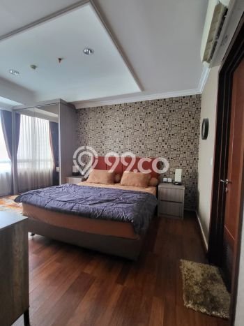 Disewakan Apartemen Ekonomis 2 BR di Kuningan Jakarta Selatan Disewakan Apartemen Ekonomis 2 BR di Kuningan Jakarta Selatan