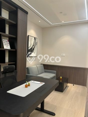 Rumah Elit LB 307m2 Siap Pakai Desain Elegan di Summarecon Bogor, Bogor Rumah Elit LB 307m2 Siap Pakai Desain Elegan di Summarecon Bogor, Bogor