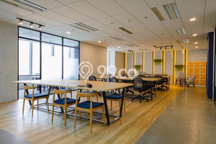 Disewakan Kantor di Pusat Kota Jakarta Selatan Ramai Strategis Disewakan Kantor di Pusat Kota Jakarta Selatan Ramai Strategis