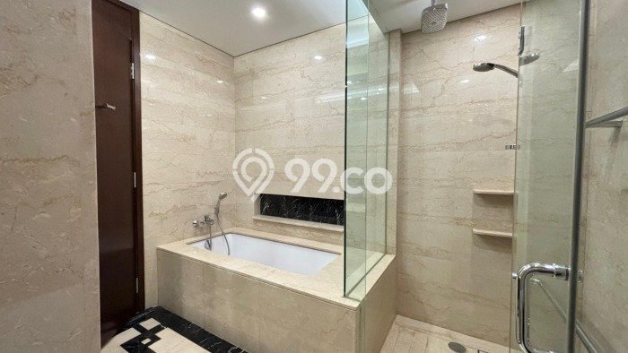 Apartemen Premium Kawasan Sudirman, 2 KT, Luas 131m², Kawasan Sudirman, Jakarta Selatan, Jakarta Selatan Apartemen Premium Kawasan Sudirman, 2 KT, Luas 131m², Kawasan Sudirman, Jakarta Selatan, Jakarta Selatan