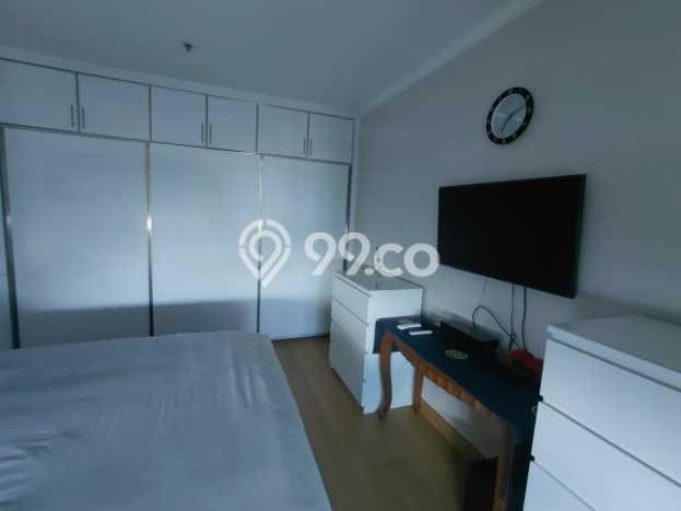 Hunian Strategis 80m2 di Kuningan Jakarta Selatan 2 KT Hunian Strategis 80m2 di Kuningan Jakarta Selatan 2 KT