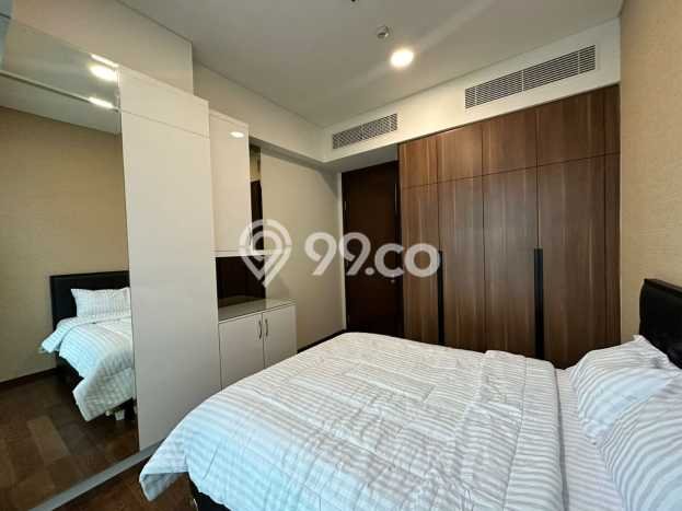 Sewa Apartemen Harga Terjangkau di Karet Tengsin 2 Bedroom Sewa Apartemen Harga Terjangkau di Karet Tengsin 2 Bedroom