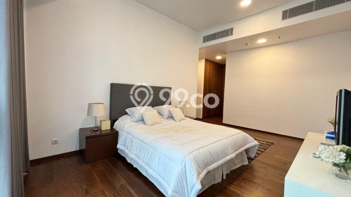 Apartemen Premium Kawasan Sudirman, 2 KT, Luas 131m², Kawasan Sudirman, Jakarta Selatan, Jakarta Selatan Apartemen Premium Kawasan Sudirman, 2 KT, Luas 131m², Kawasan Sudirman, Jakarta Selatan, Jakarta Selatan