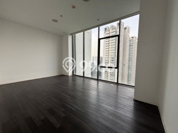 Siap Huni Apartemen Luxury di Kuningan 3 Kamar & 3 Kamar Mandi Siap Huni Apartemen Luxury di Kuningan 3 Kamar & 3 Kamar Mandi