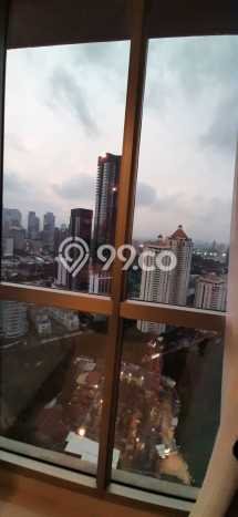 Apartemen di Setiabudi, 1 KM, Luas 24m², Area Strategis Apartemen di Setiabudi, 1 KM, Luas 24m², Area Strategis